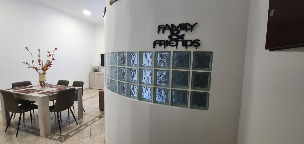La Casa Di Maya ナポリ エクステリア 写真